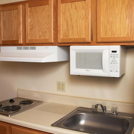 Woodspring Suites Houston I-45 Airtex Westfield Exterior foto
