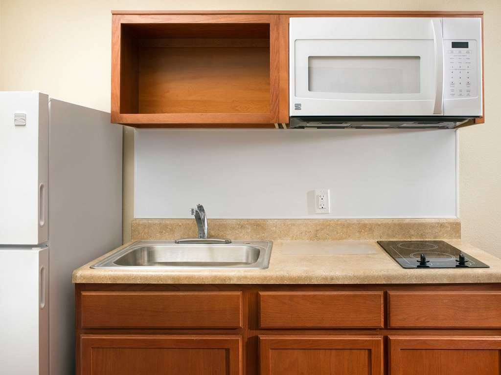 Woodspring Suites Houston I-45 Airtex Westfield Zimmer foto