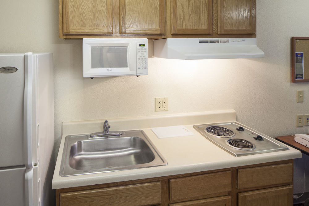 Woodspring Suites Houston I-45 Airtex Westfield Exterior foto